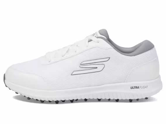 Skechers Kadın Max Fairway 4 Sneaker