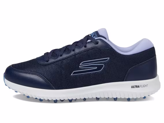 Skechers Kadın Max Fairway 4 Sneaker