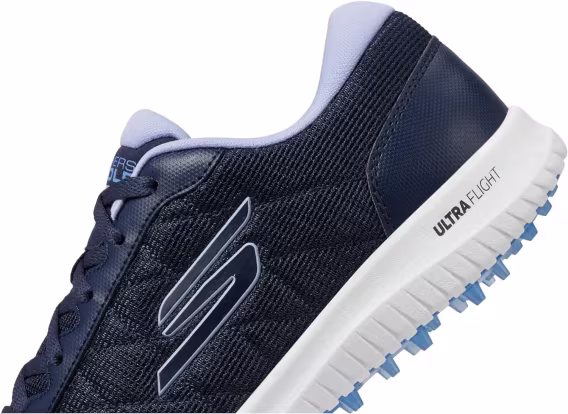 Skechers Kadın Max Fairway 4 Sneaker