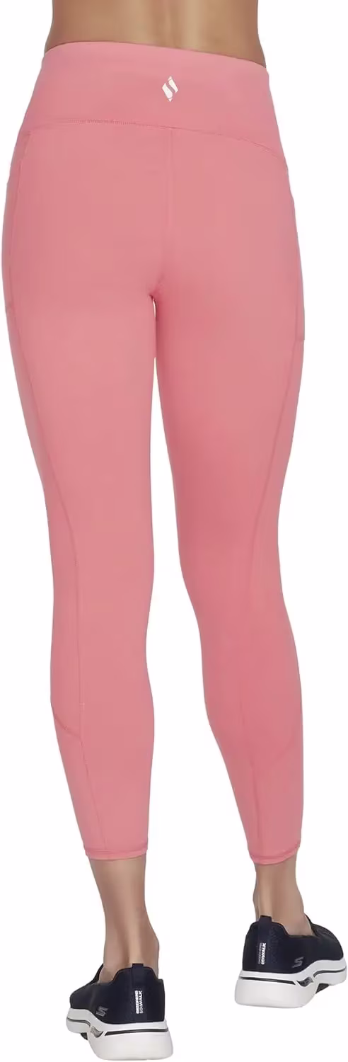 Skechers Kadın Go Walk Yüksek Bel