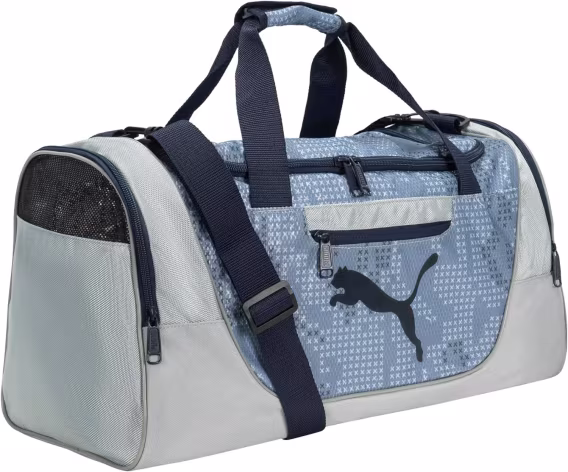 PUMA Evercat Contender Spor Çantası