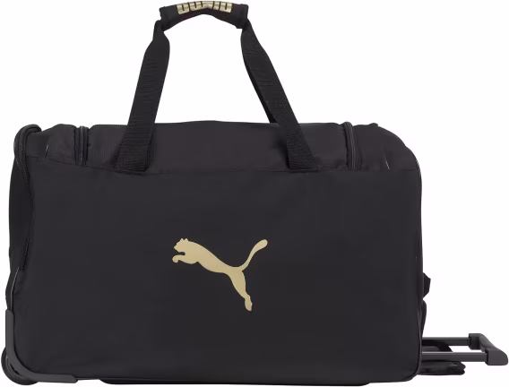 PUMA Evercat Wanderer Tekerlekli Spor Çantası