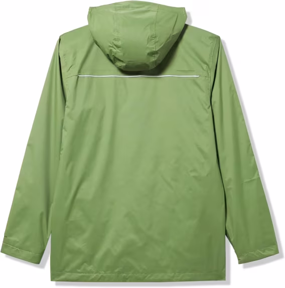 Columbia Erkek Çocuk Su Geçirmez Mont