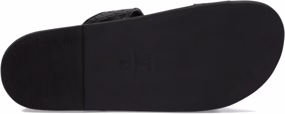 SCHUTZ Kadın Enola Dokuma Düz Sandalet