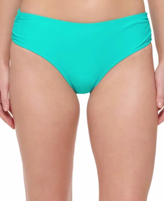 Calvin Klein Kadın Hipster Bikini Altı