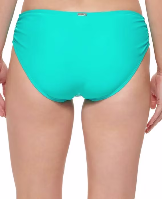 Calvin Klein Kadın Hipster Bikini Altı