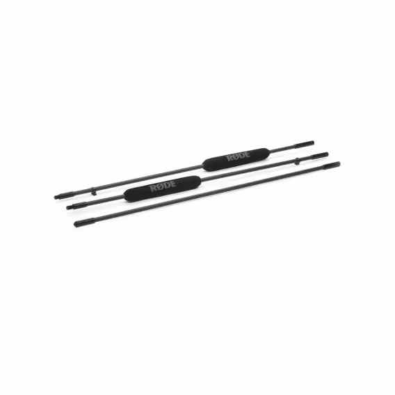 Rode Mini Boompole Profesyonel Mikrofon Bom Kolu