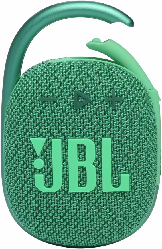 JBL Clip 4 Taşınabilir Bluetooth Hoparlör