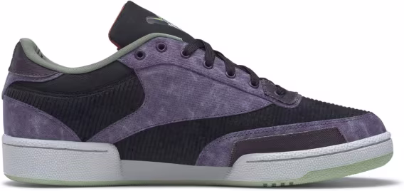 Reebok Erkek Club C 85 Sneaker 