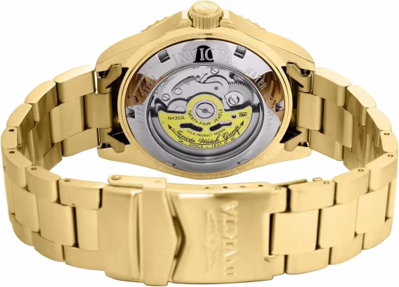 Invicta Erkek Pro Diver Otomatik Saat 26997