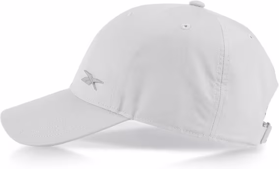 Reebok Kadın Active Metal Rozet Şapka