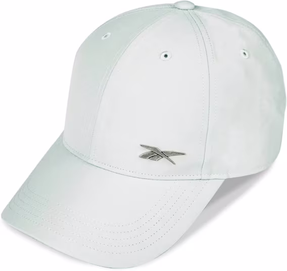 Reebok Kadın Active Metal Rozet Şapka