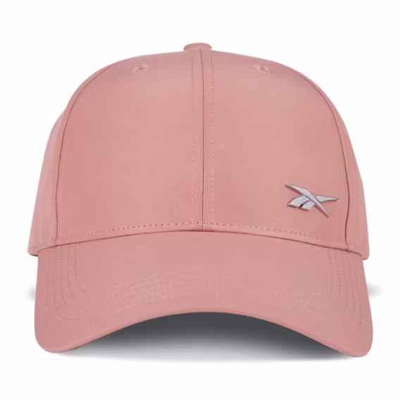Reebok Kadın Active Metal Rozet Şapka
