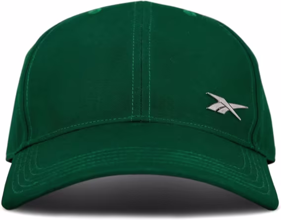 Reebok Kadın Active Metal Rozet Şapka