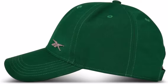 Reebok Kadın Active Metal Rozet Şapka