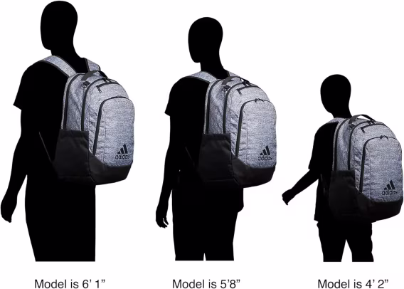 Adidas Defender Takım Sporları Sırt Çantası