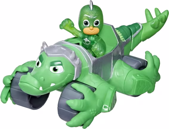 Carousel slide