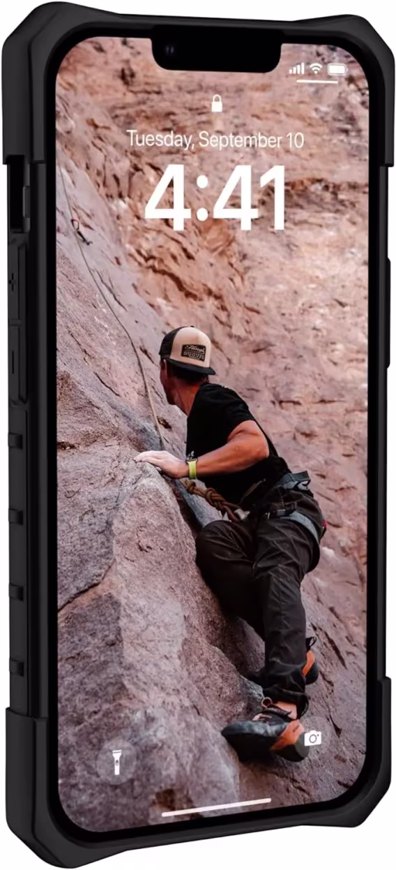 UAG Pathfinder iPhone 14 Kılıfı