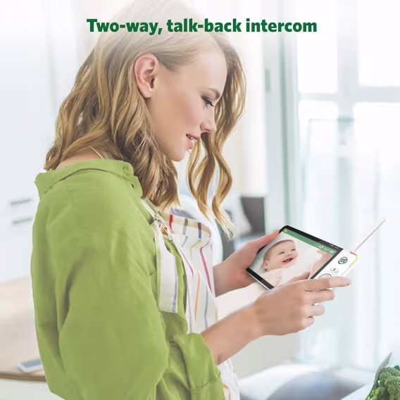 LeapFrog LF920HD Bebek Monitör