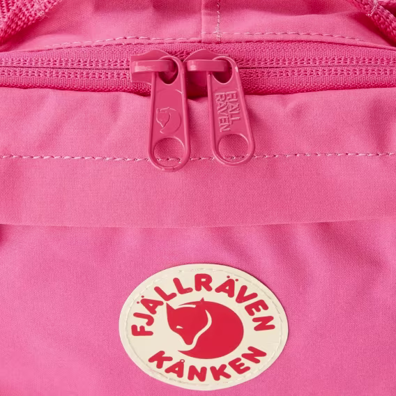 Fjallraven Kanken Kadın Bel Çantası