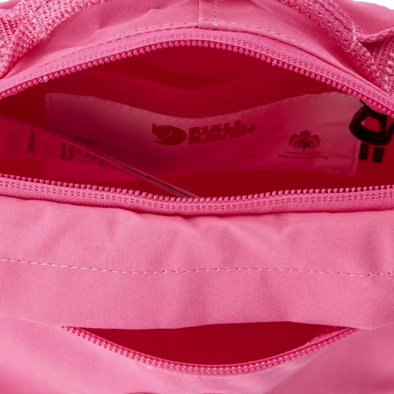 Fjallraven Kanken Kadın Bel Çantası