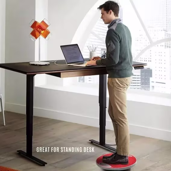 Yes4All Plastik Wobble Denge Tahtası