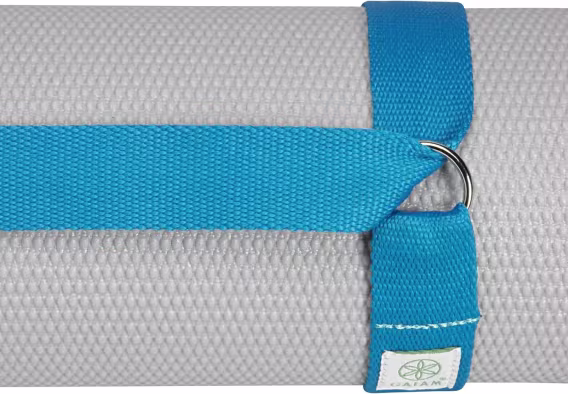 Gaiam EasyCinch Yoga Minderi Askısı