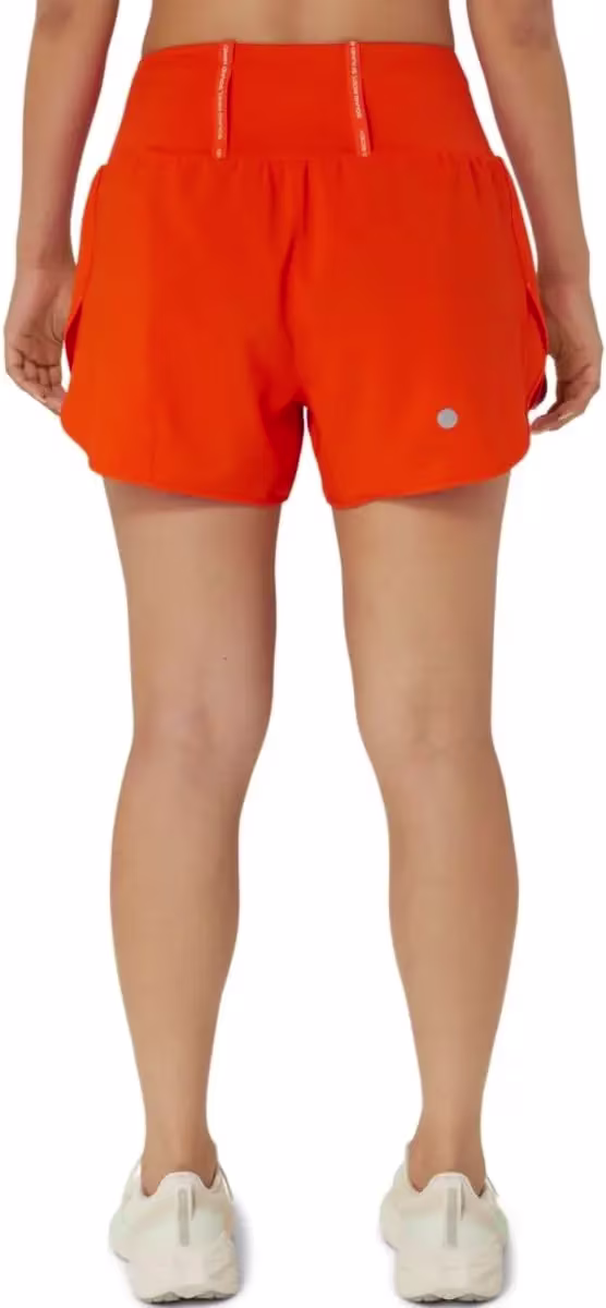 ASICS Erkek Road 2N-1 Kısa Koşu Şortu