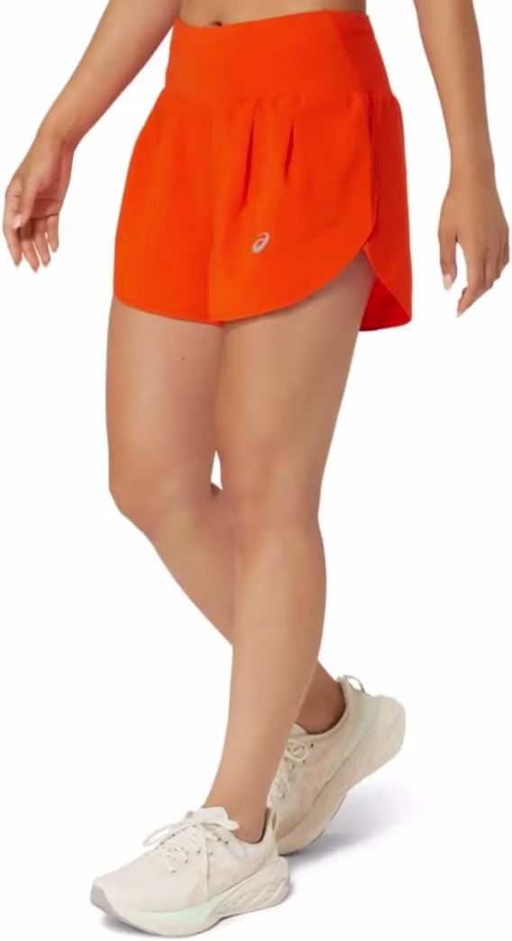 ASICS Erkek Road 2N-1 Kısa Koşu Şortu