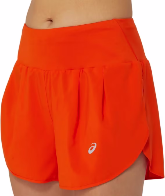 ASICS Erkek Road 2N-1 Kısa Koşu Şortu