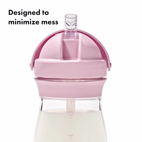 OXO Tot Transitions Pipetli Bardak 9 oz