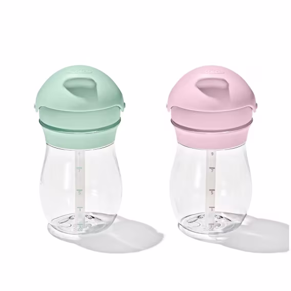 OXO Tot Transitions Pipetli Bardak 9 oz