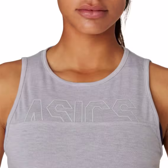 ASICS Kadın Kas Tankı Antrenman Kıyafetleri