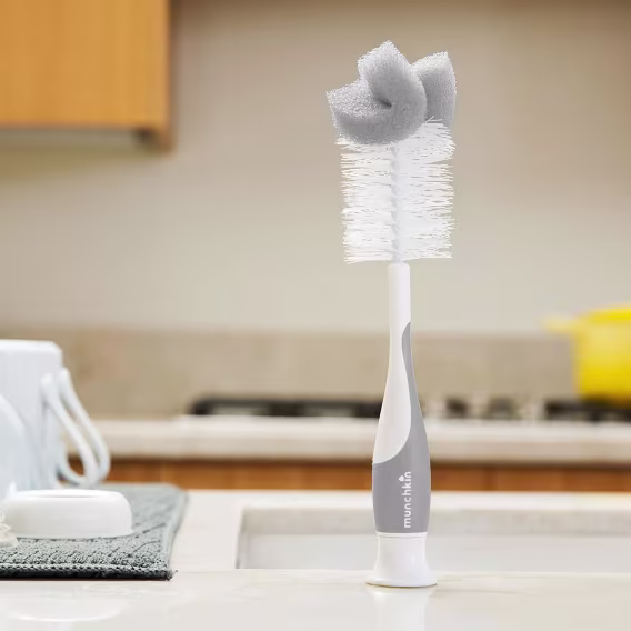 Munchkin® Sterilize™ Mikrodalga Şişe Buhar Sterilizatörü Torbaları