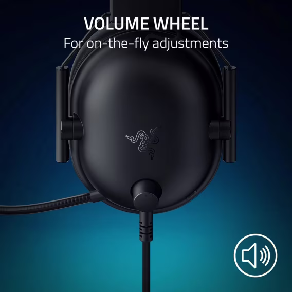 Razer BlackShark V2 X USB Kablolu Oyun Kulaklığı