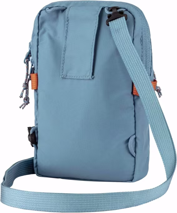 Fjallraven Kanken High Coast Küçük Çanta
