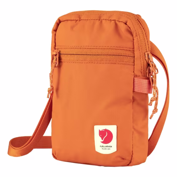 Fjallraven Kanken High Coast Küçük Çanta