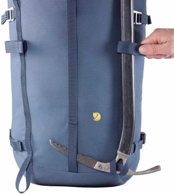 Fjallraven High Coast Foldsack 24 Sırt Çantası