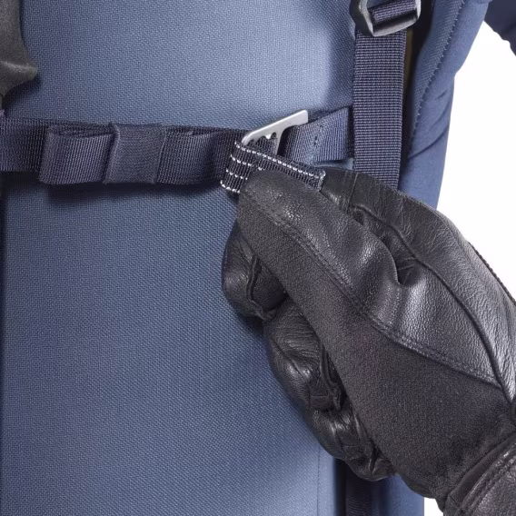 Fjallraven High Coast Foldsack 24 Sırt Çantası