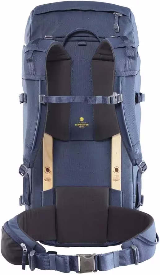 Fjallraven High Coast Foldsack 24 Sırt Çantası