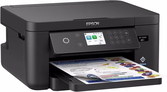 Epson Expression Home XP4200 Tarayıcı