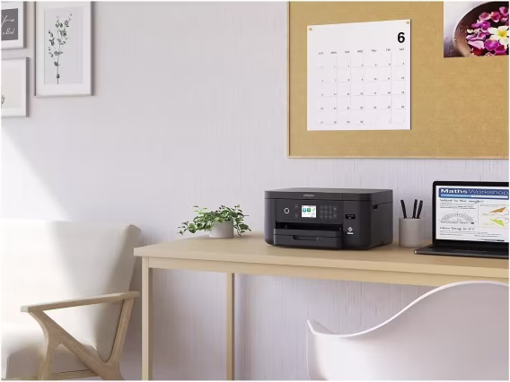 Epson Expression Home XP4200 Tarayıcı