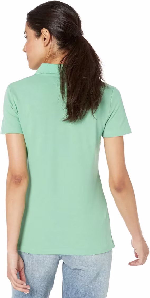 Tommy Hilfiger Pintuck Bluz Bayan