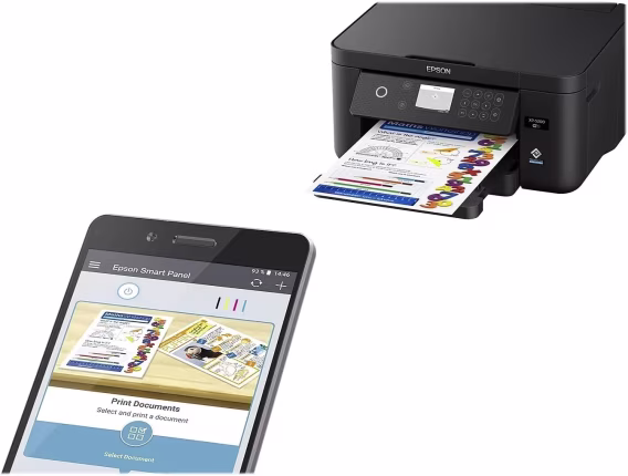 Epson Expression Home XP5200 Kablosuz Yazıcı