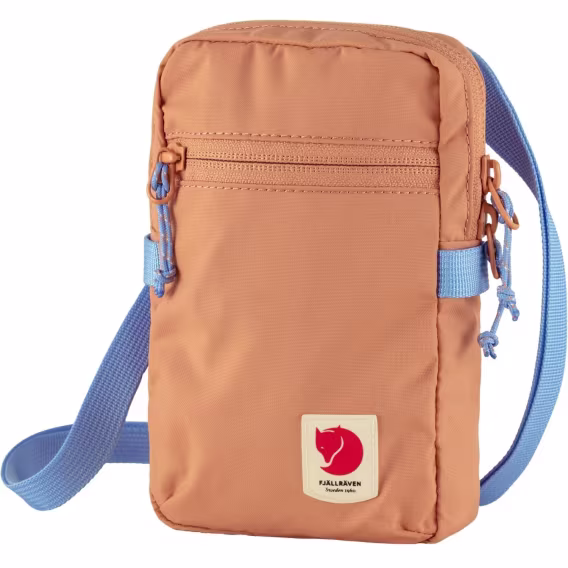 Fjallraven Kanken High Coast Küçük Çanta