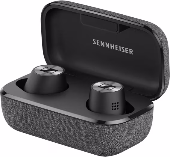 SENNHEISER Momentum True Kablosuz 2