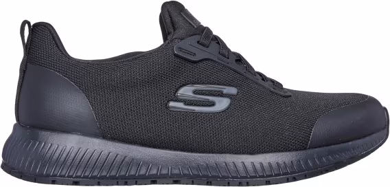 Skechers Kadın Squad Sr Food Service Spor Ayakkabı