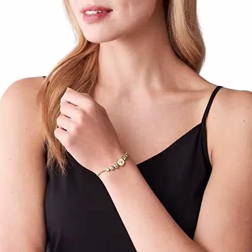 Michael Kors Kadın Altın Tonlu Bileklik