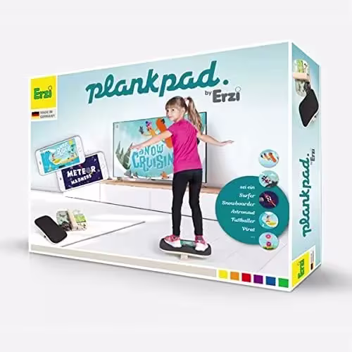 Plankpad Pro Tahta Denge Tahtası