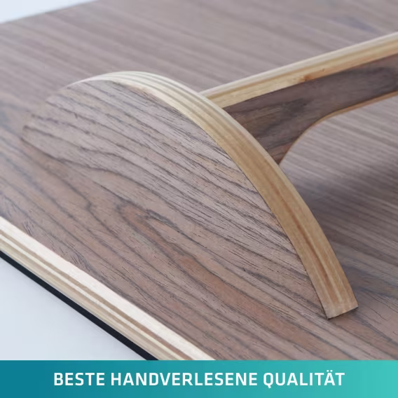 Plankpad Pro Tahta Denge Tahtası